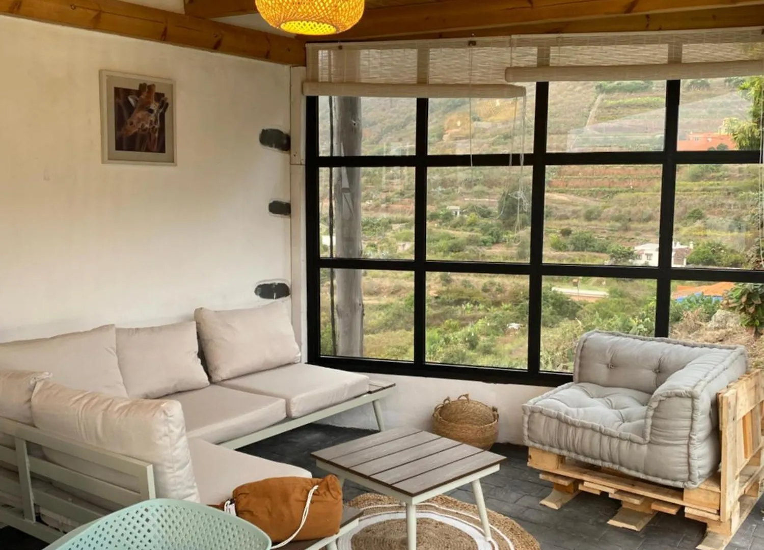Casa Tia Tomasa location
