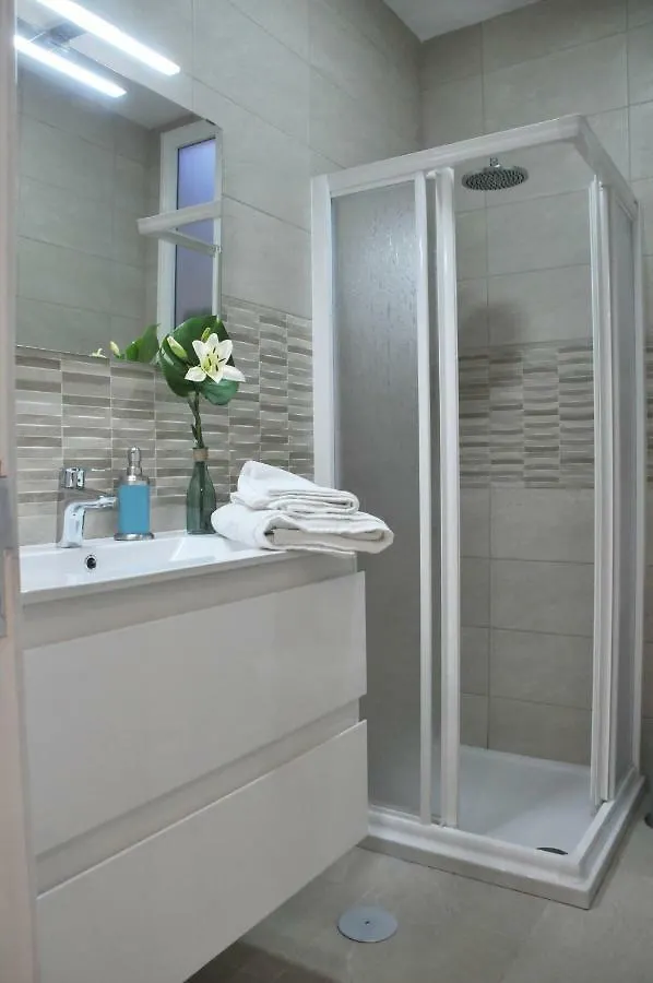 Casa Tia Tomasa Villa Los Silos Holiday home