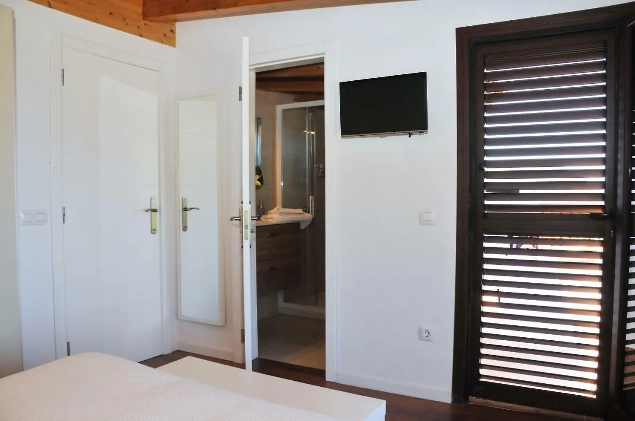 Holiday home Casa Tia Tomasa Villa Los Silos