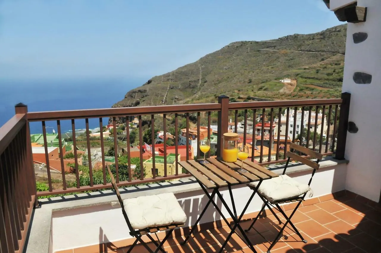 Casa Tia Tomasa Villa Los Silos 0*,  Spain